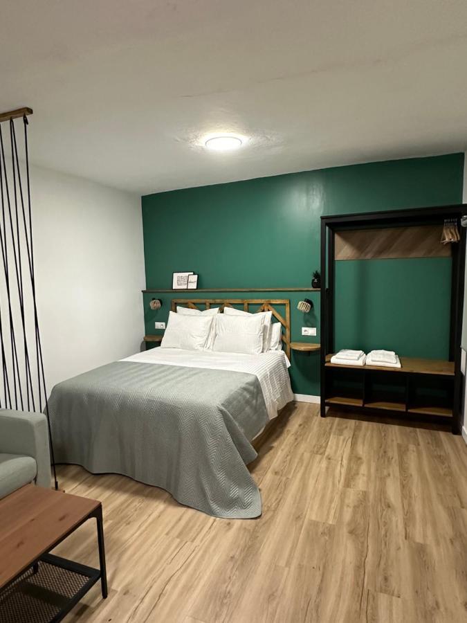 Appartamento Slowhome Arcos
