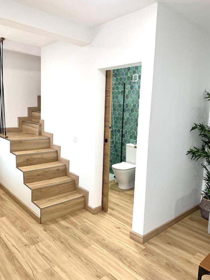 Slowhome Arcos