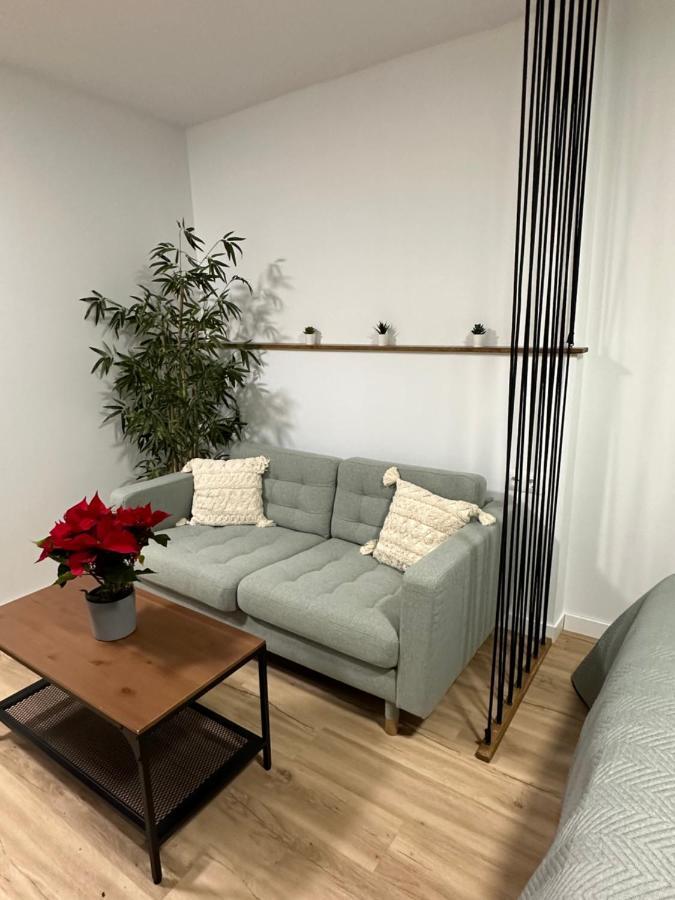 Appartement Slowhome Arcos
