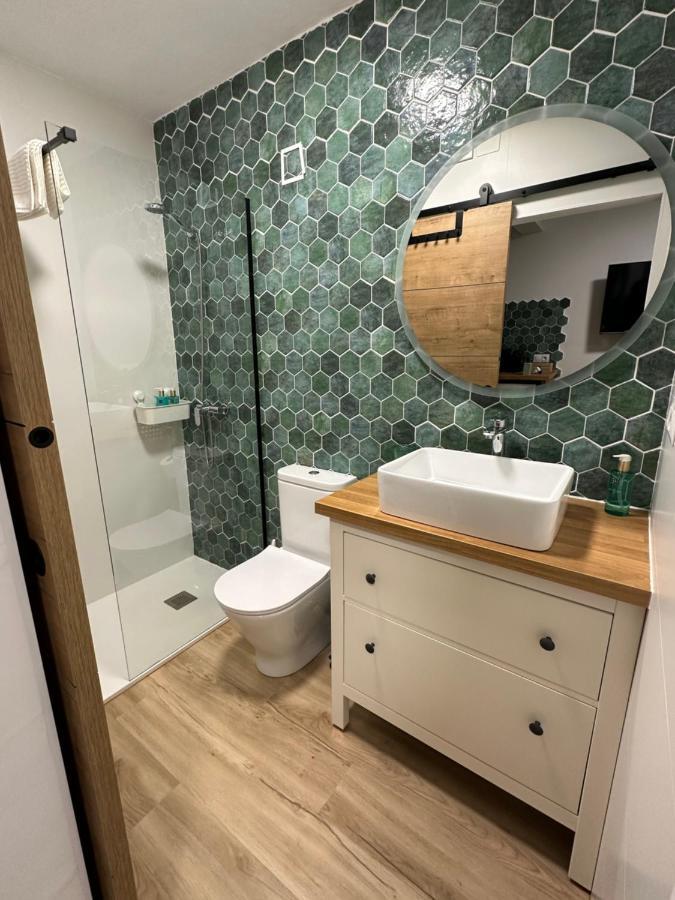 Slowhome Arcos Appartement Arcos de la Frontera