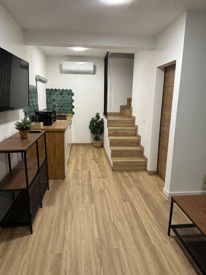 Slowhome Arcos
