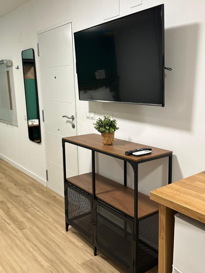 Slowhome Arcos Appartement